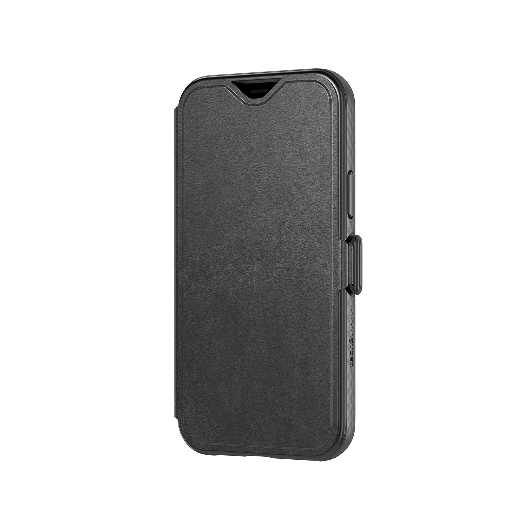 Editors Pick Evo Wallet - Apple iPhone 12/12 Pro Case - Smokey Black  Almost Gone!