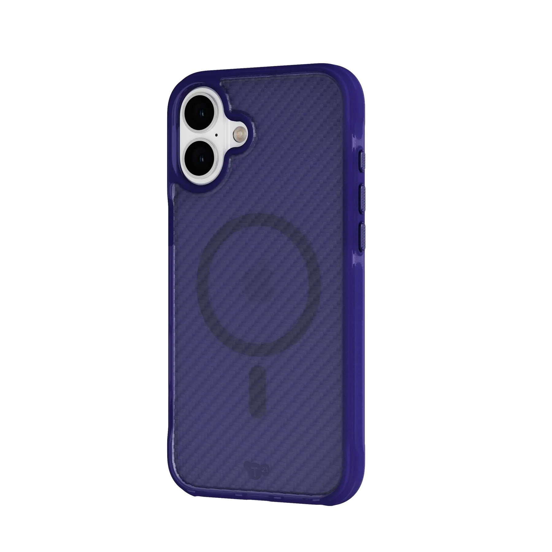 Editors Pick EvoArmor - Apple iPhone 16 Plus Case MagSafe Compatible - Blue  Limited Availability!