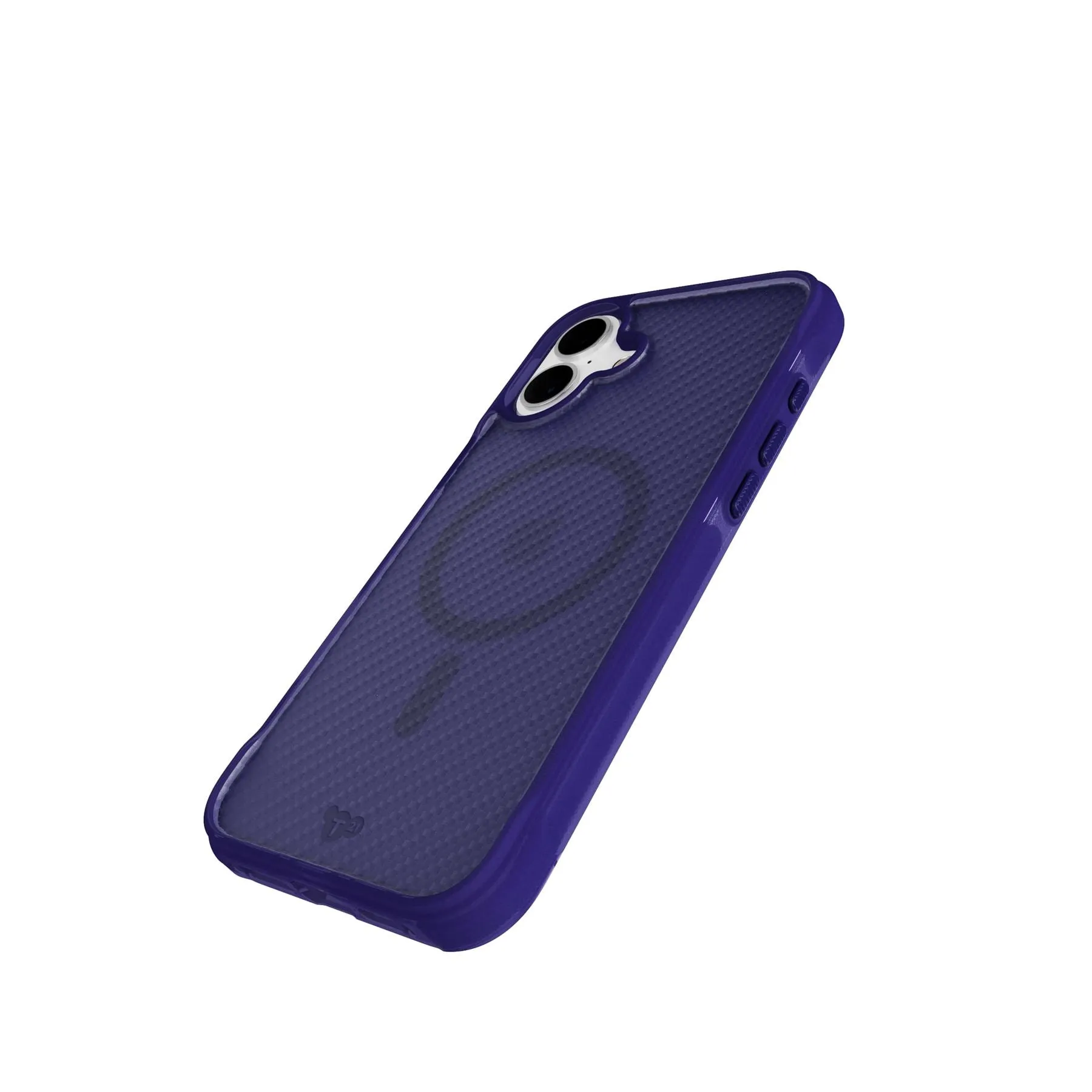 Editors Pick EvoArmor - Apple iPhone 16 Plus Case MagSafe Compatible - Blue  Limited Availability!