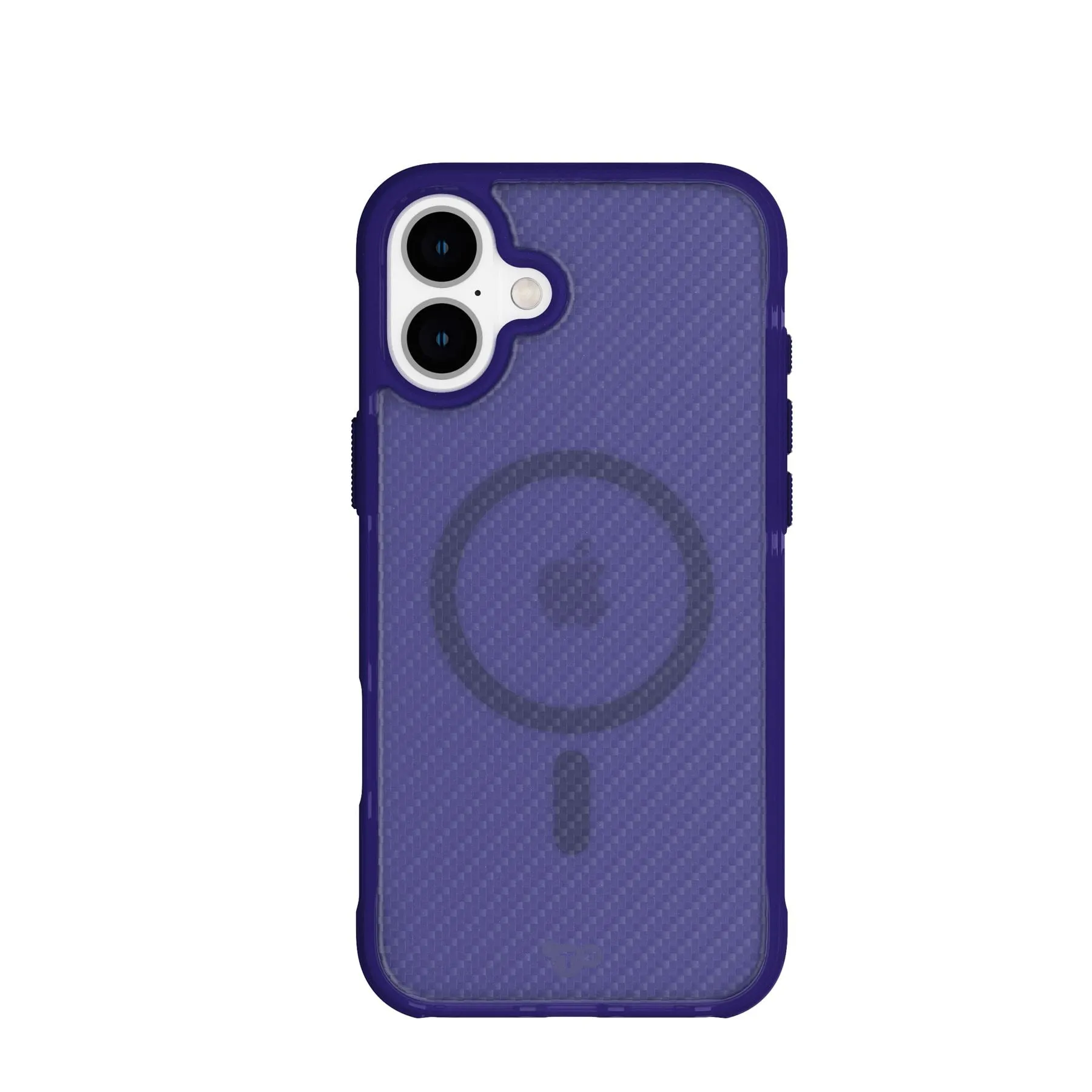 Editors Pick EvoArmor - Apple iPhone 16 Plus Case MagSafe Compatible - Blue  Limited Availability!
