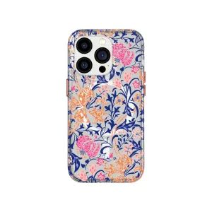 Editors Pick EvoArt - Apple iPhone 14 Pro Case MagSafe Compatible - Nouveau Nights  Going Fast!