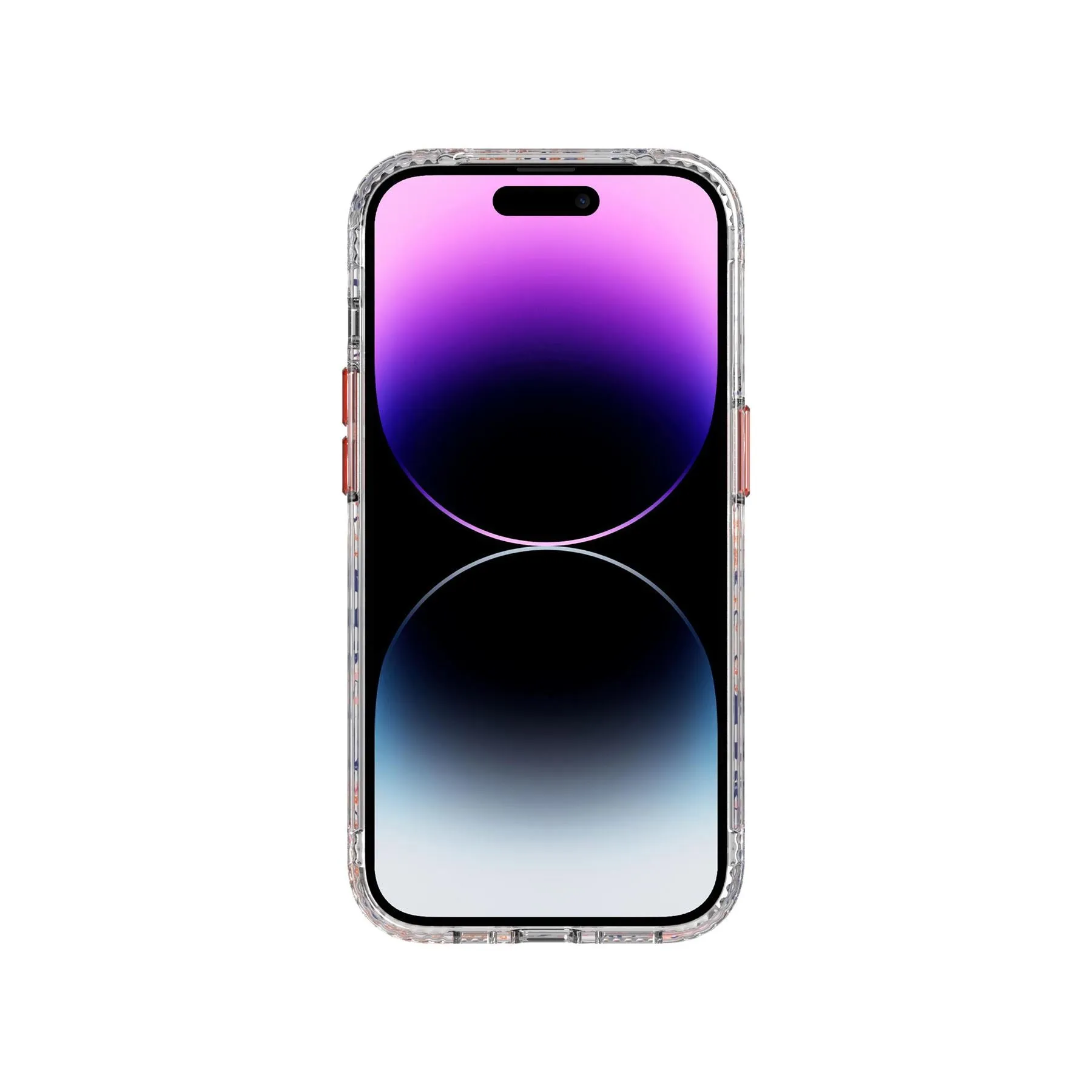 Editors Pick EvoArt - Apple iPhone 14 Pro Case MagSafe Compatible - Nouveau Nights  Going Fast!