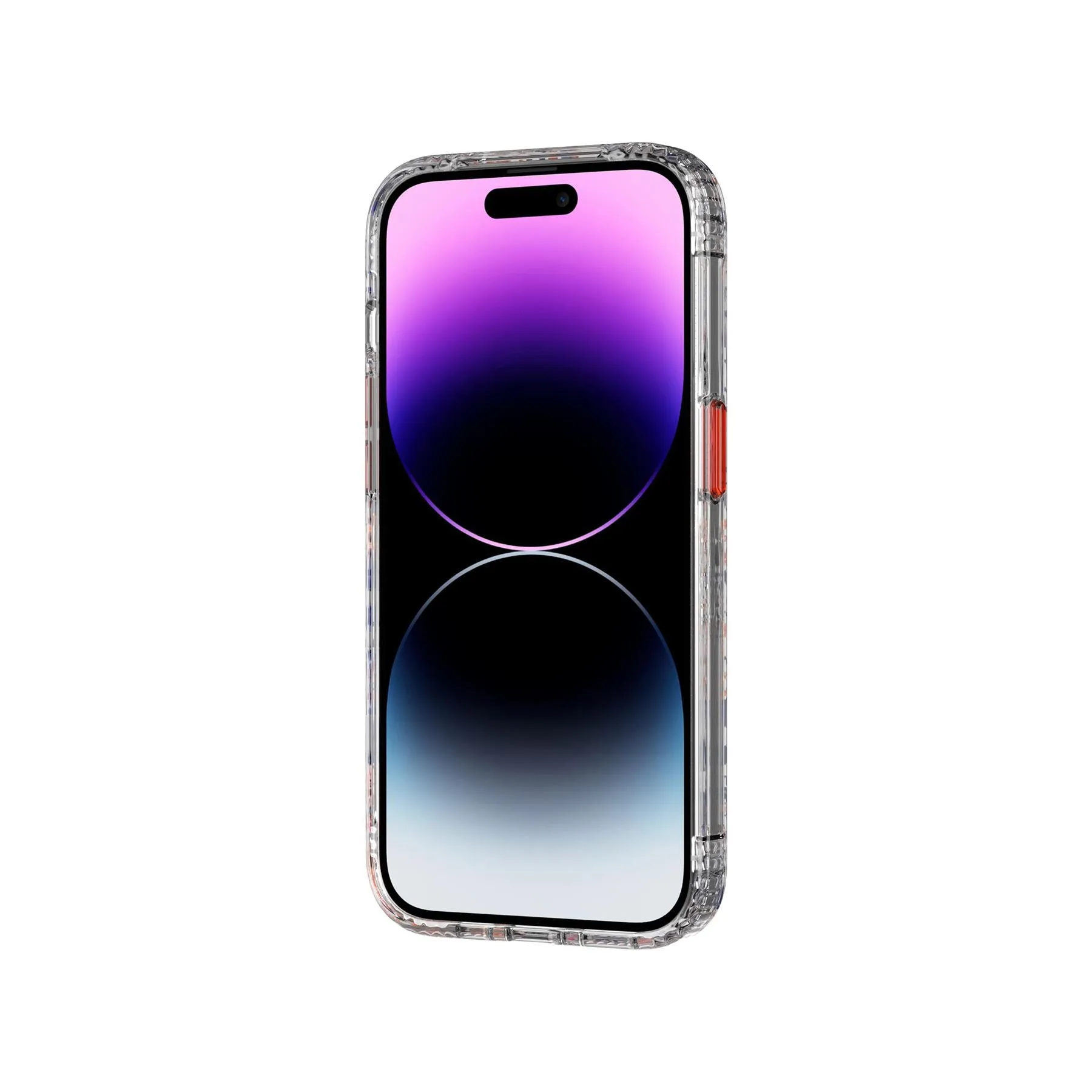 Editors Pick EvoArt - Apple iPhone 14 Pro Case MagSafe Compatible - Nouveau Nights  Going Fast!