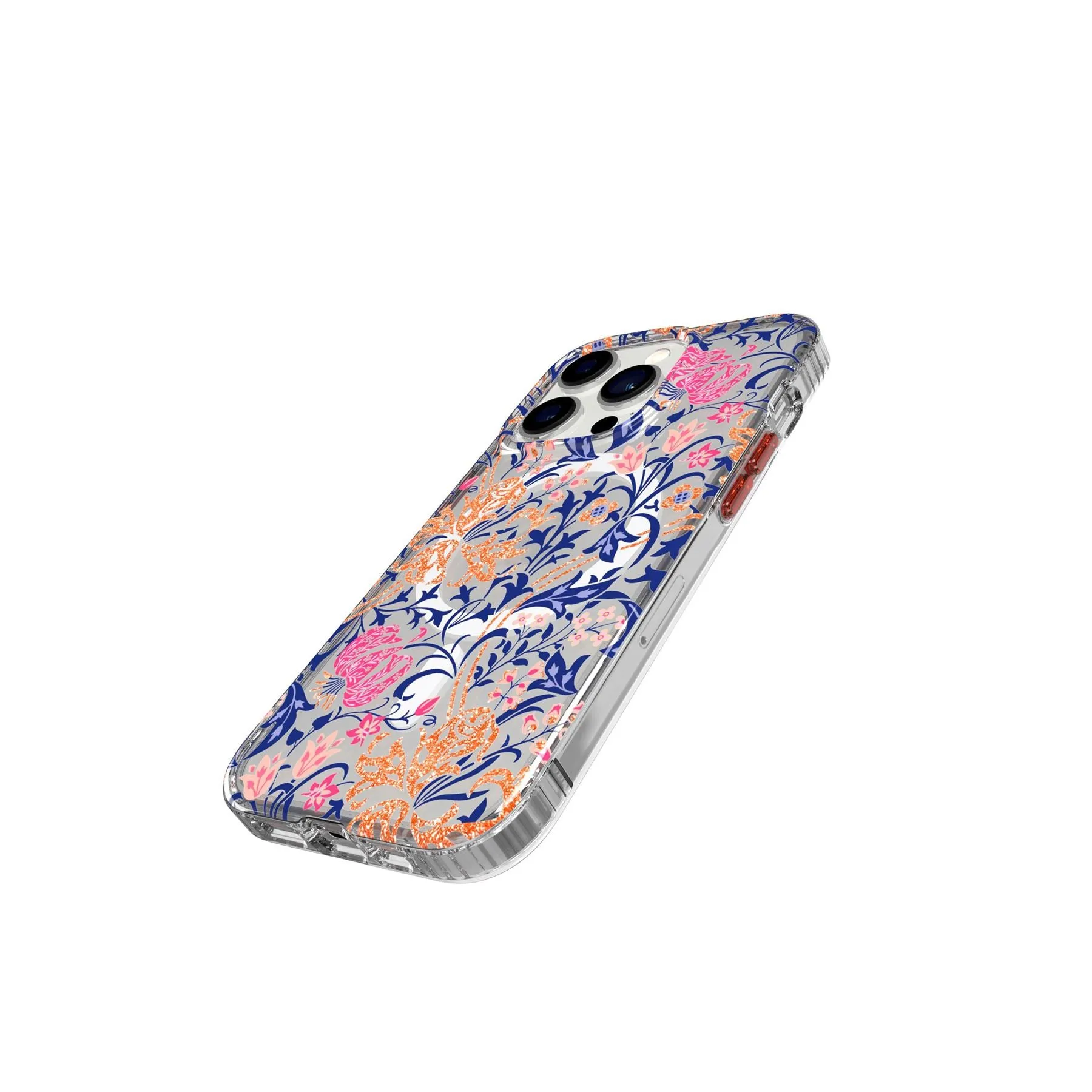 Editors Pick EvoArt - Apple iPhone 14 Pro Case MagSafe Compatible - Nouveau Nights  Going Fast!