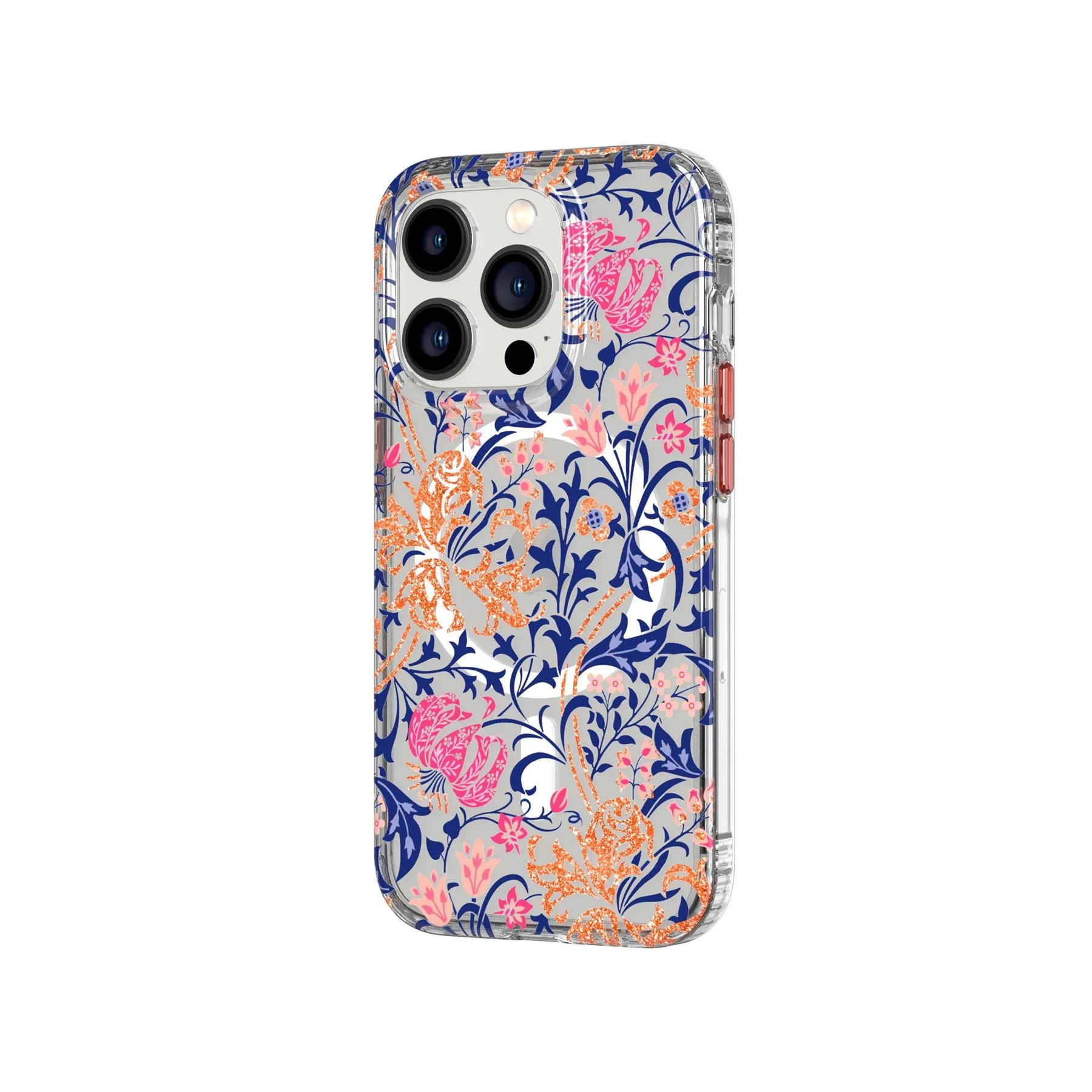 Editors Pick EvoArt - Apple iPhone 14 Pro Case MagSafe Compatible - Nouveau Nights  Going Fast!