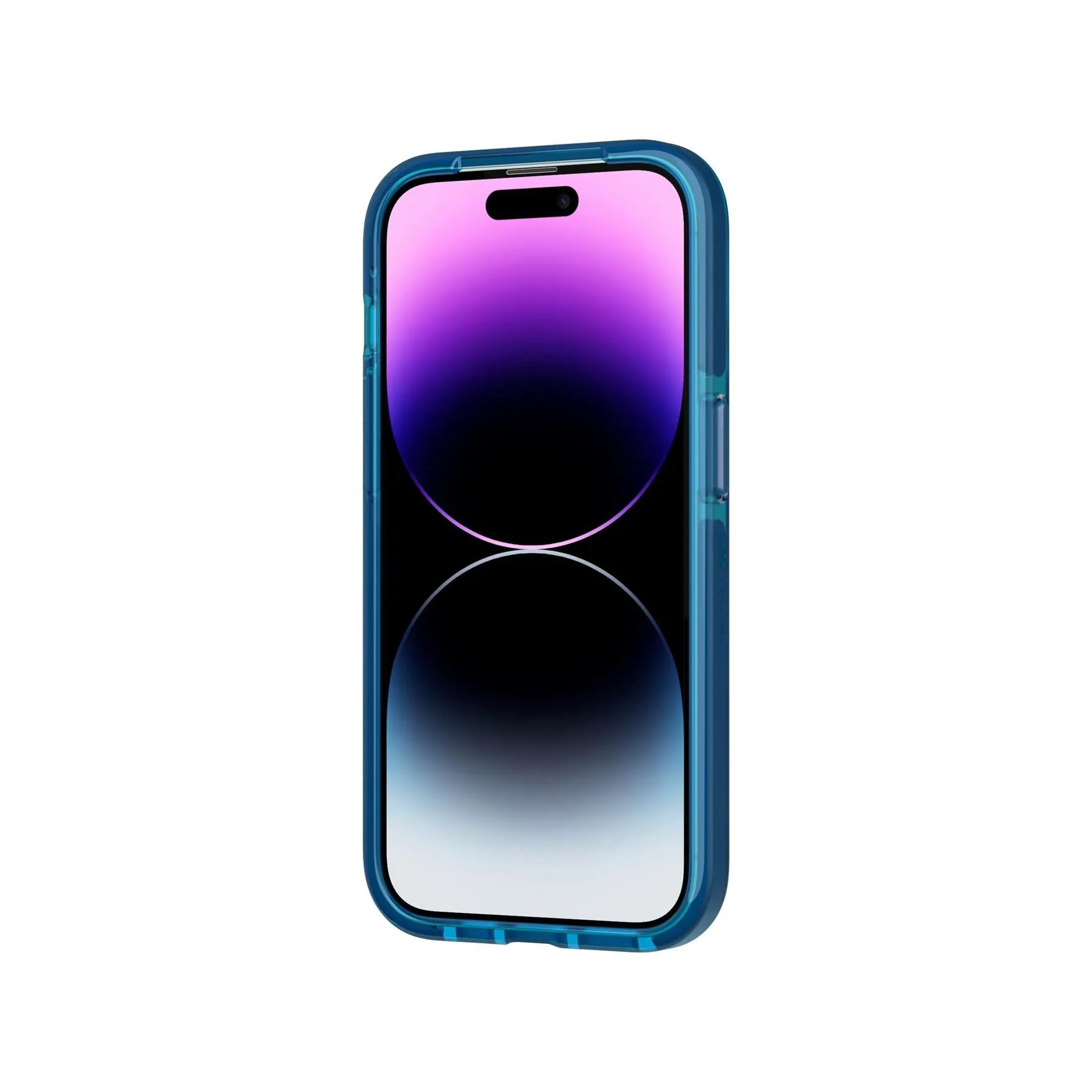 Editors Pick EvoCheck - Apple iPhone 14 Pro Case MagSafe Compatible - Classic Blue  Limited Stock!