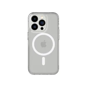 Editors Pick EvoClear - Apple iPhone 14 Pro Case MagSafe Compatible - Clear  Stylish & Comfortable