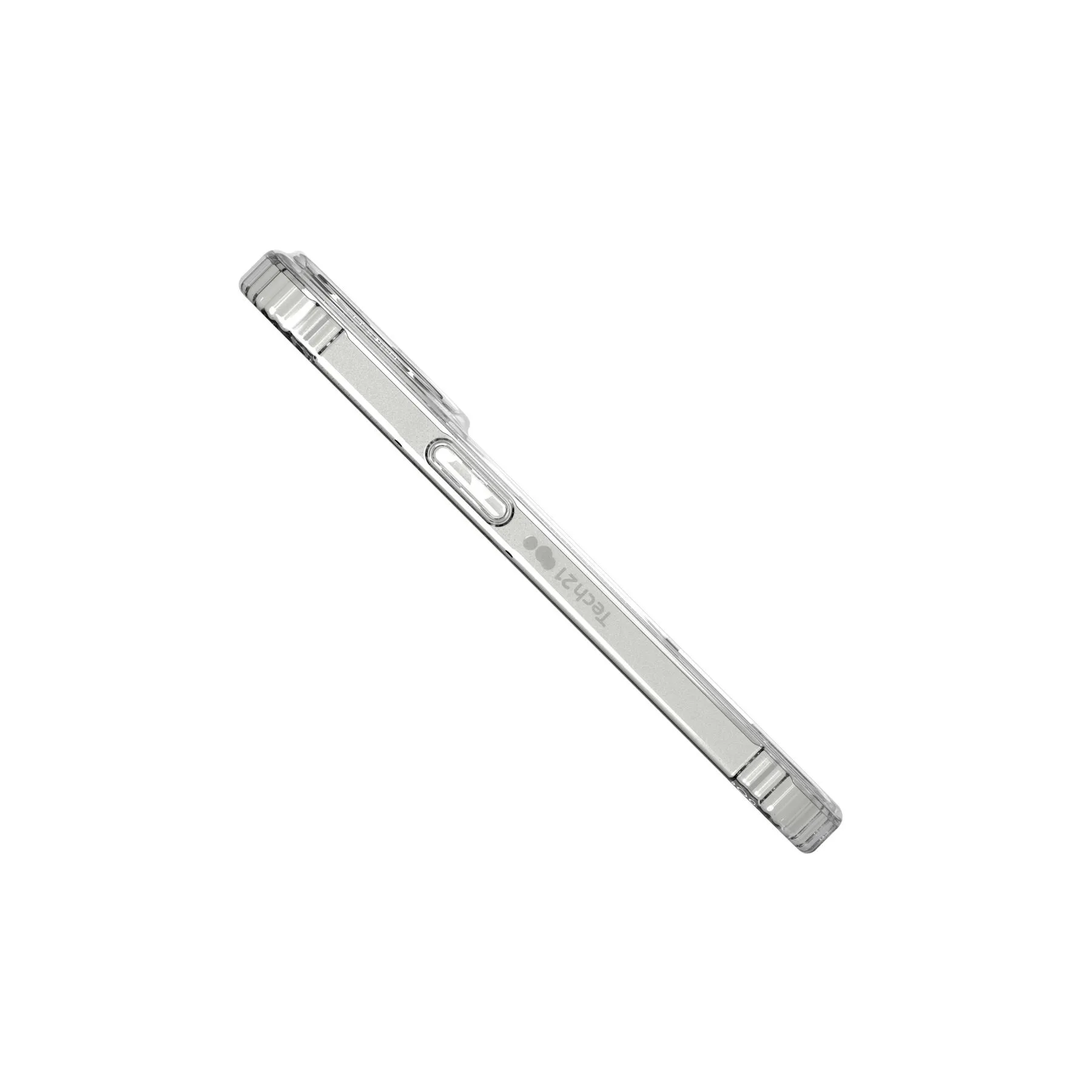 Editors Pick EvoClear - Apple iPhone 14 Pro Case MagSafe Compatible - Clear  Stylish & Comfortable