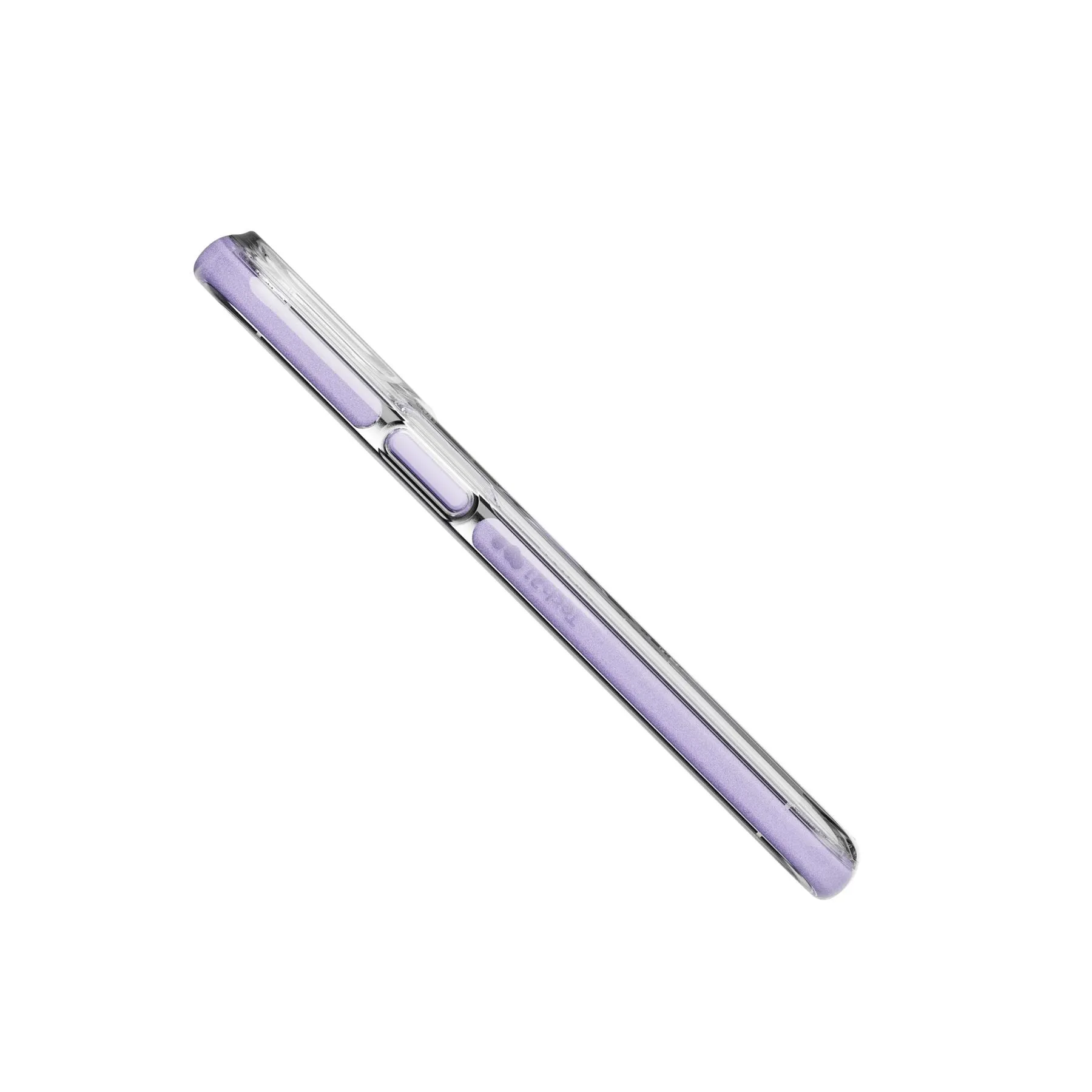 Editors Pick EvoCrystal Kick - Apple iPhone 14 Pro Max Case MagSafe Compatible - Lilac  Limited Availability!
