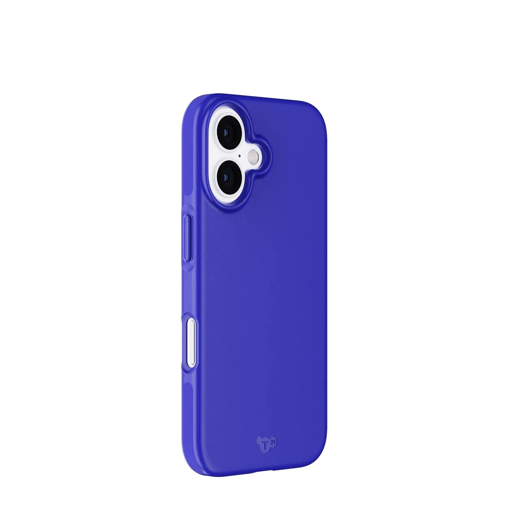 Editors Pick EvoLite - Apple iPhone 16 Case - Cobalt Blue  Stylish & Comfortable