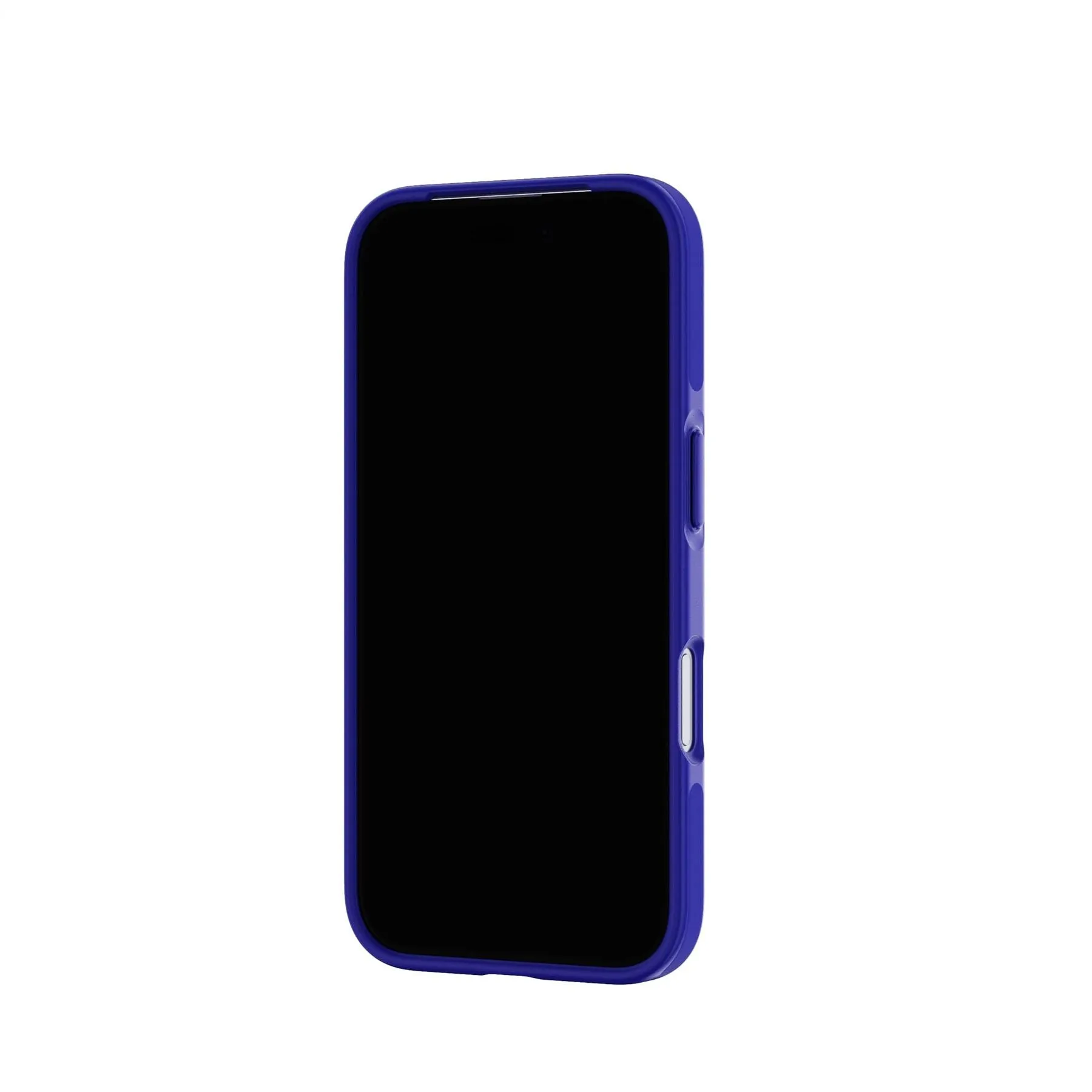 Editors Pick EvoLite - Apple iPhone 16 Case - Cobalt Blue  Stylish & Comfortable