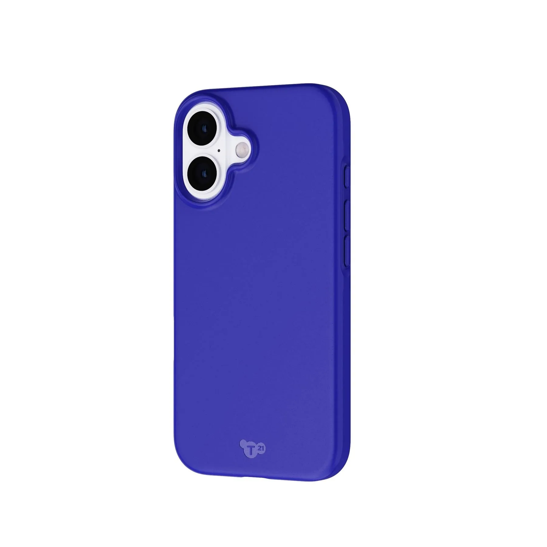 Editors Pick EvoLite - Apple iPhone 16 Case - Cobalt Blue  Stylish & Comfortable