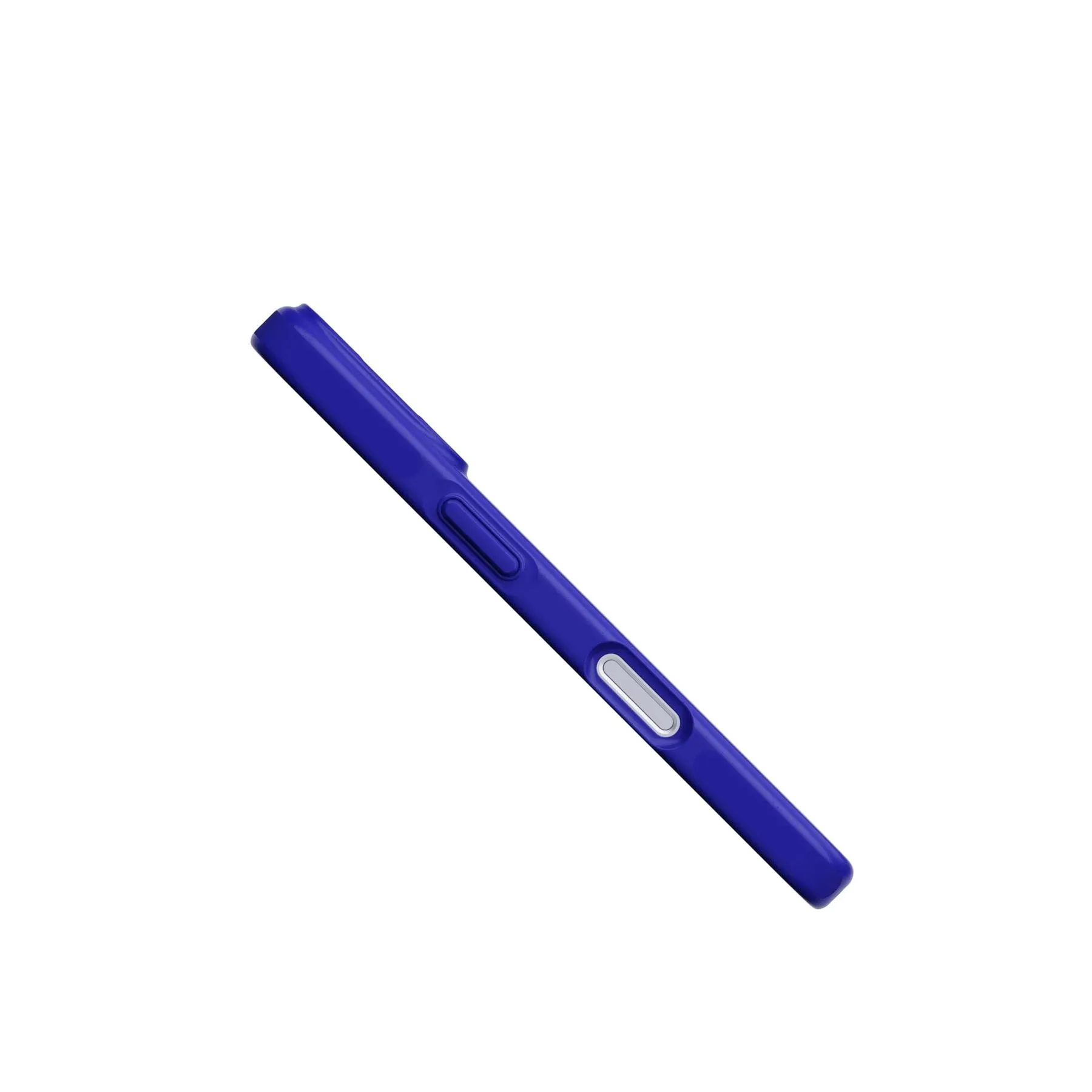 Editors Pick EvoLite - Apple iPhone 16 Case - Cobalt Blue  Stylish & Comfortable