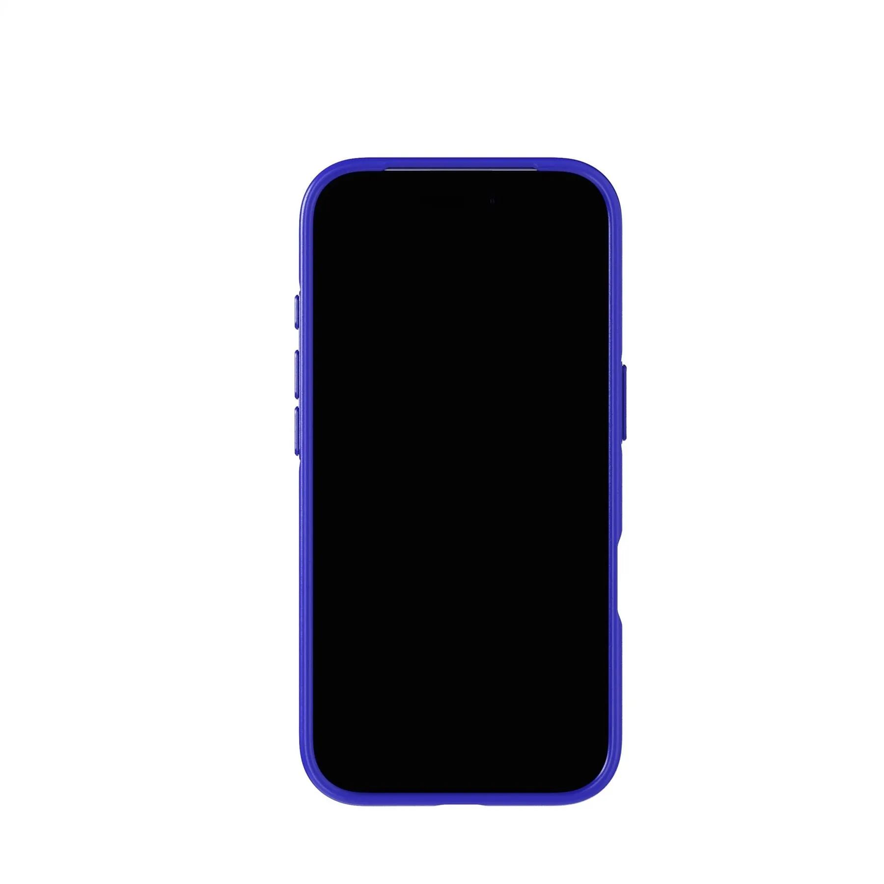 Editors Pick EvoLite - Apple iPhone 16 Case - Cobalt Blue  Stylish & Comfortable
