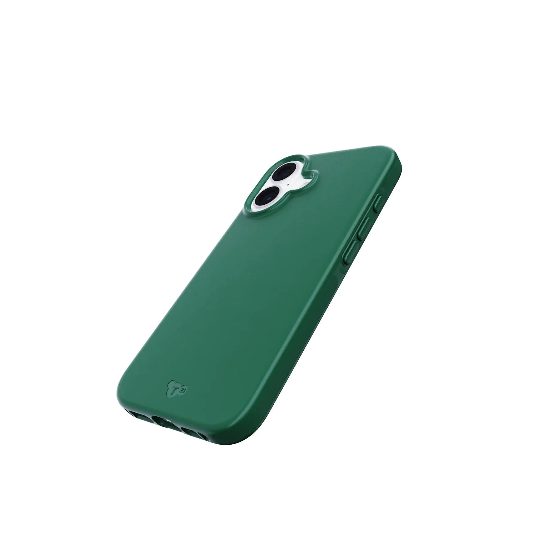 Editors Pick EvoLite - Apple iPhone 16 Case - Forest Green  Limited Stock!