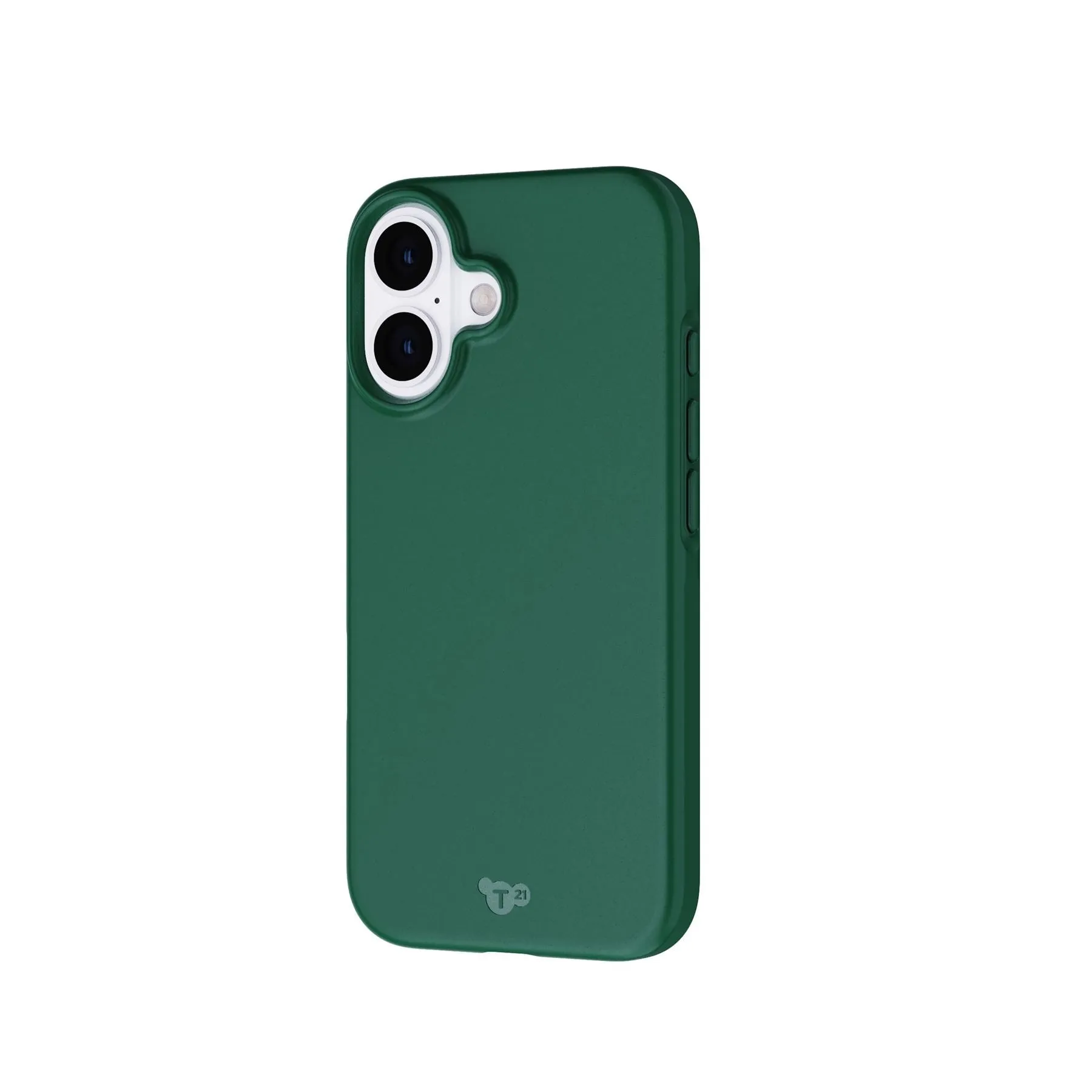 Editors Pick EvoLite - Apple iPhone 16 Case - Forest Green  Limited Stock!