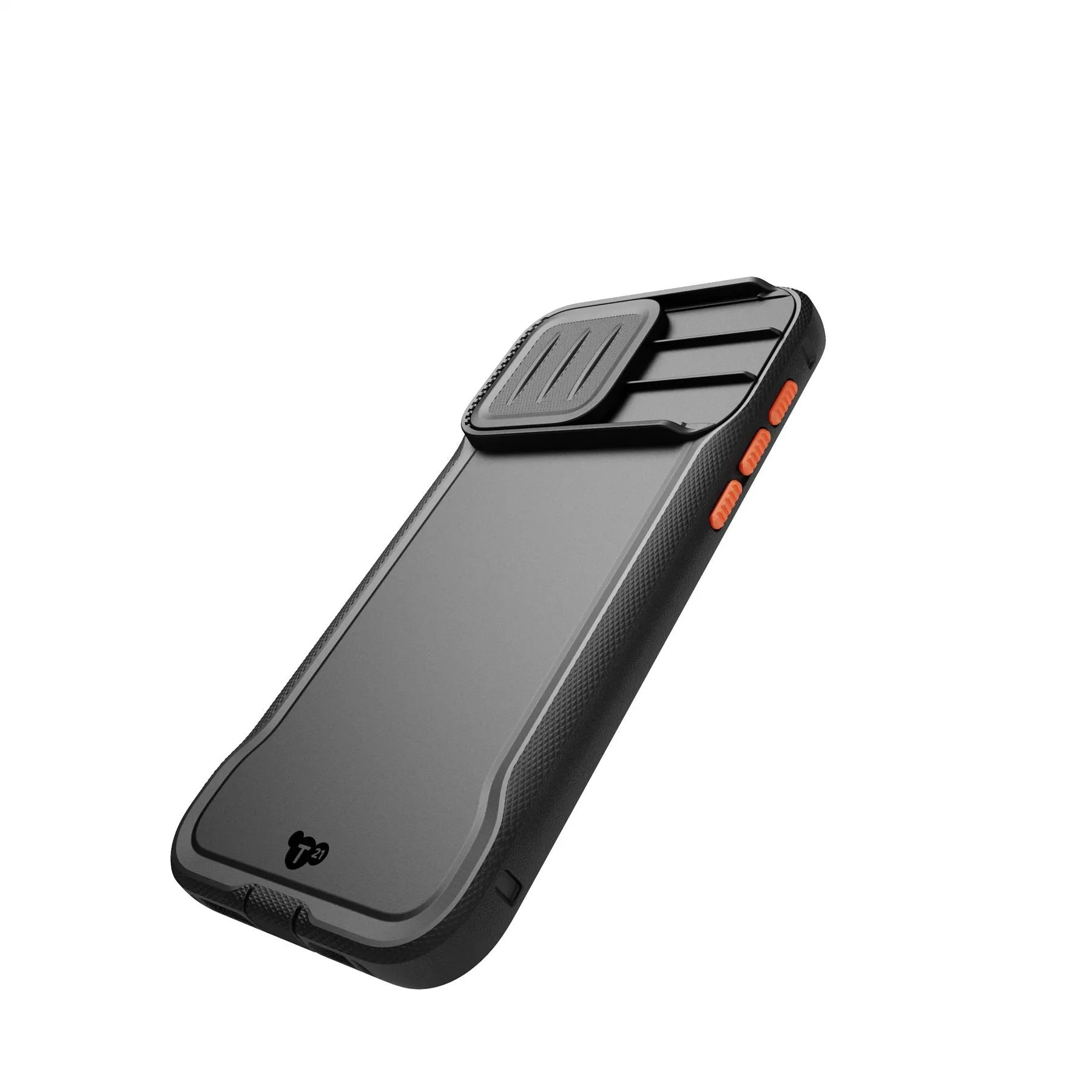 Editors Pick EvoMax - Apple iPhone 15 Pro Max Case MagSafe Compatible - Black  Limited Stock!