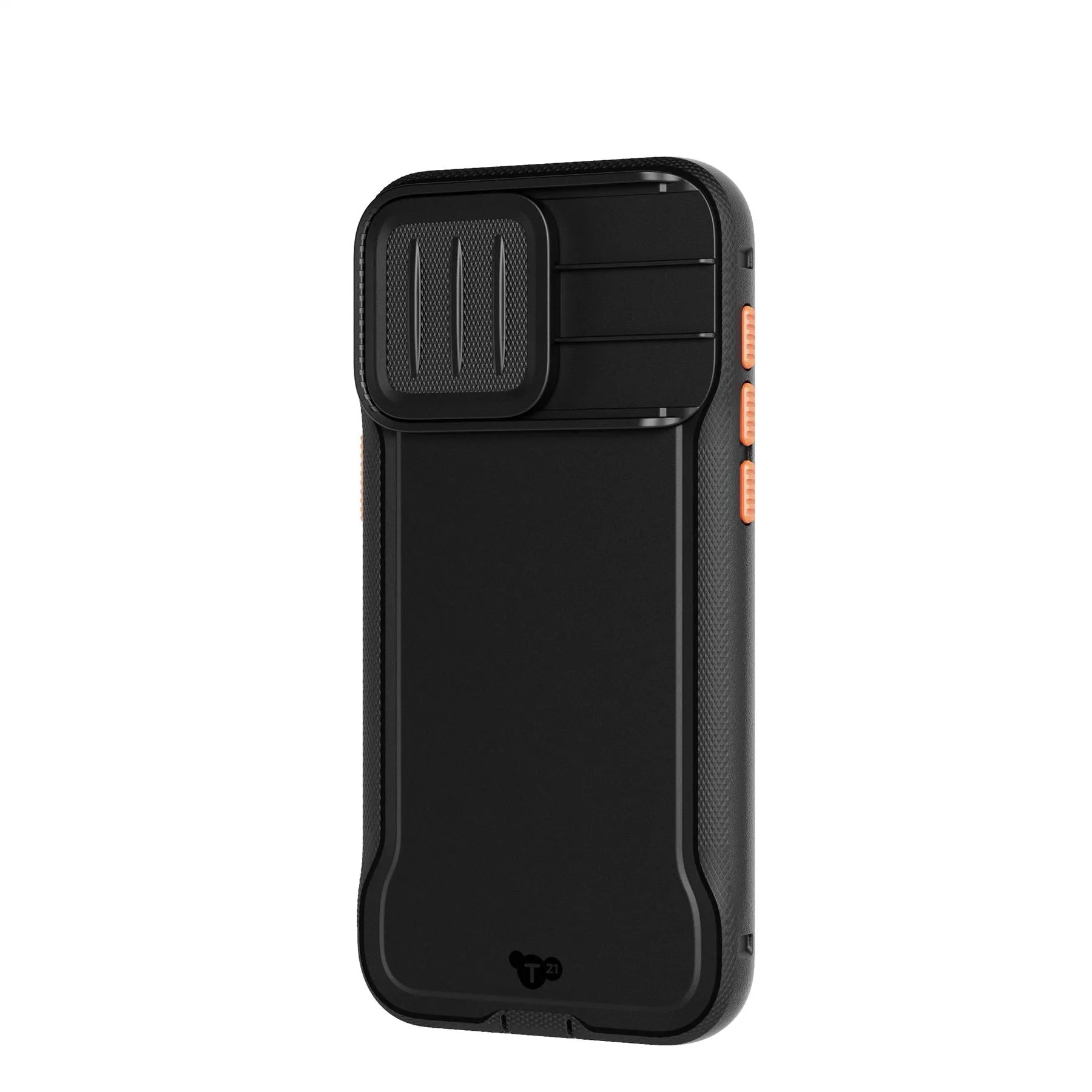 Editors Pick EvoMax - Apple iPhone 15 Pro Max Case MagSafe Compatible - Black  Limited Stock!