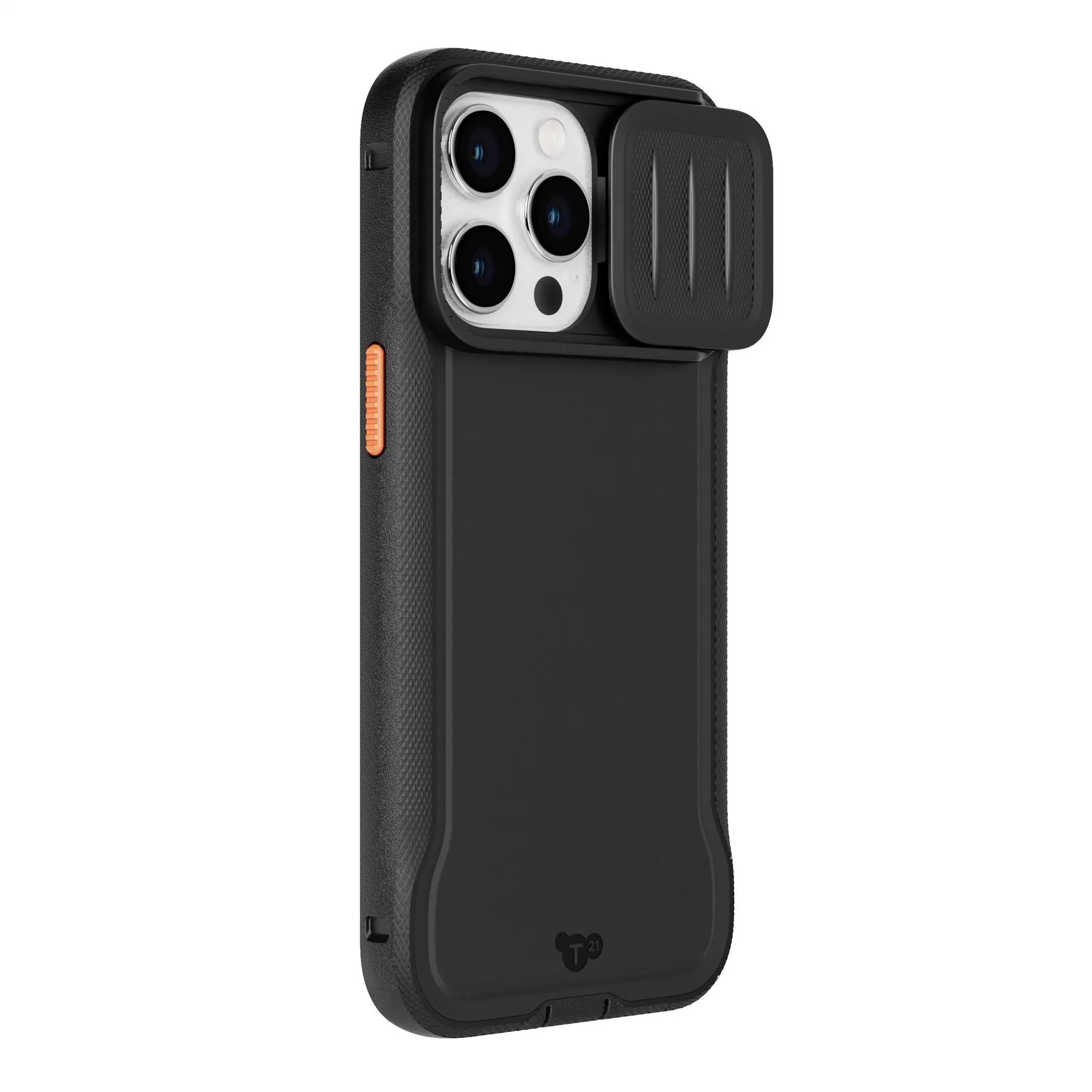 Editors Pick EvoMax - Apple iPhone 15 Pro Max Case MagSafe Compatible - Black  Limited Stock!
