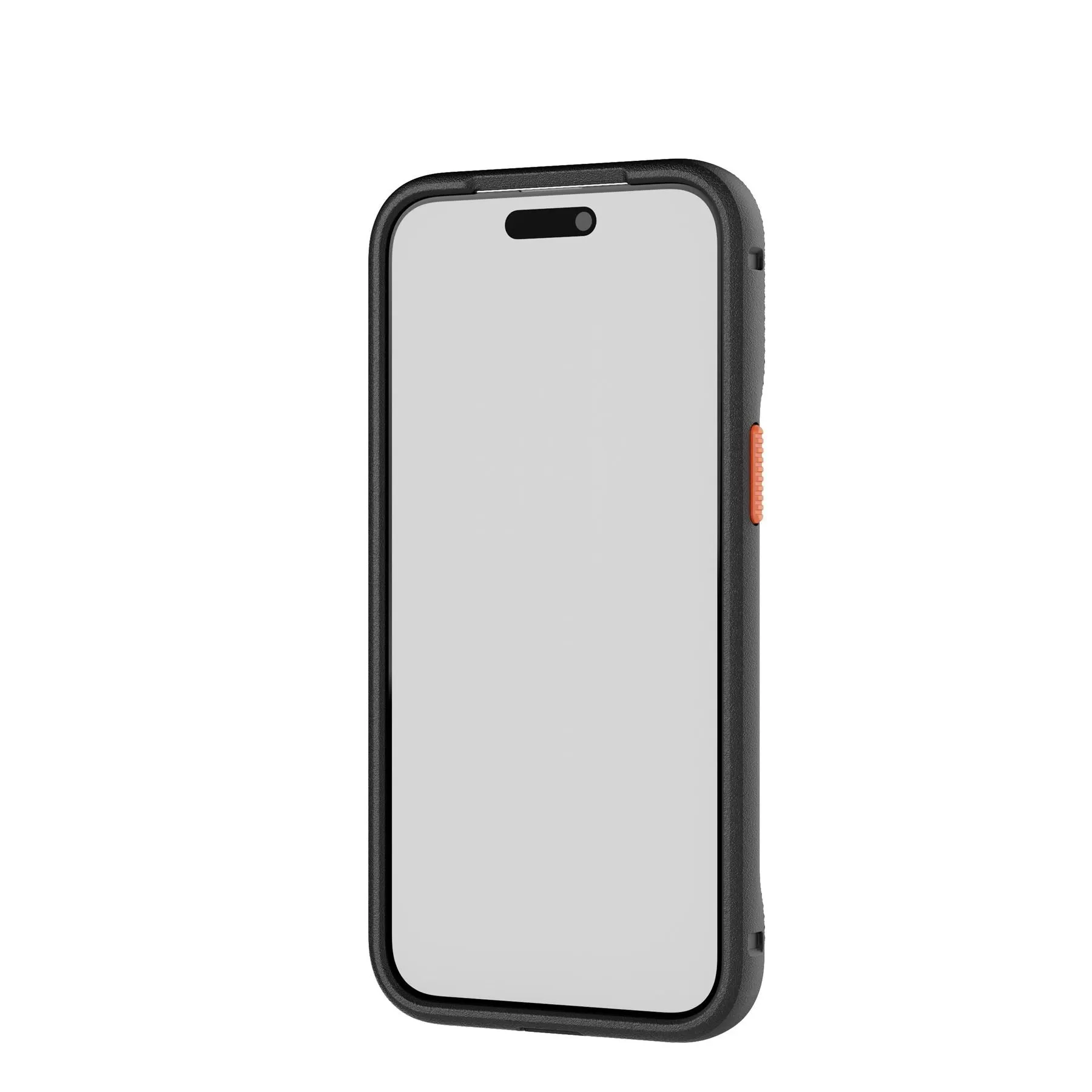 Editors Pick EvoMax - Apple iPhone 15 Pro Max Case MagSafe Compatible - Black  Limited Stock!