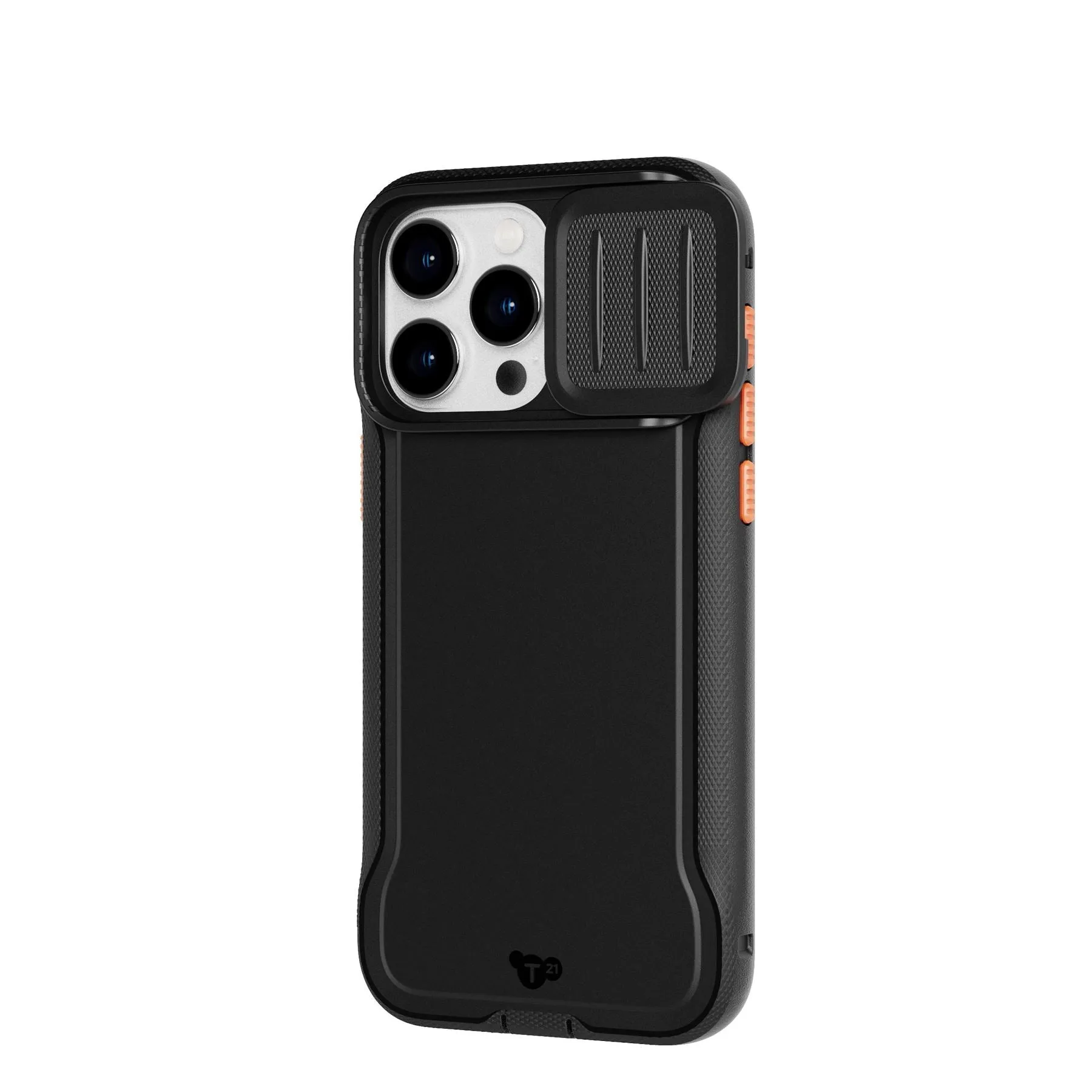 Editors Pick EvoMax - Apple iPhone 15 Pro Max Case MagSafe Compatible - Black  Limited Stock!
