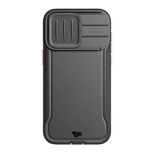 Editors Pick EvoMax - Apple iPhone 15 Pro Max Case MagSafe Compatible - Black  Limited Stock!