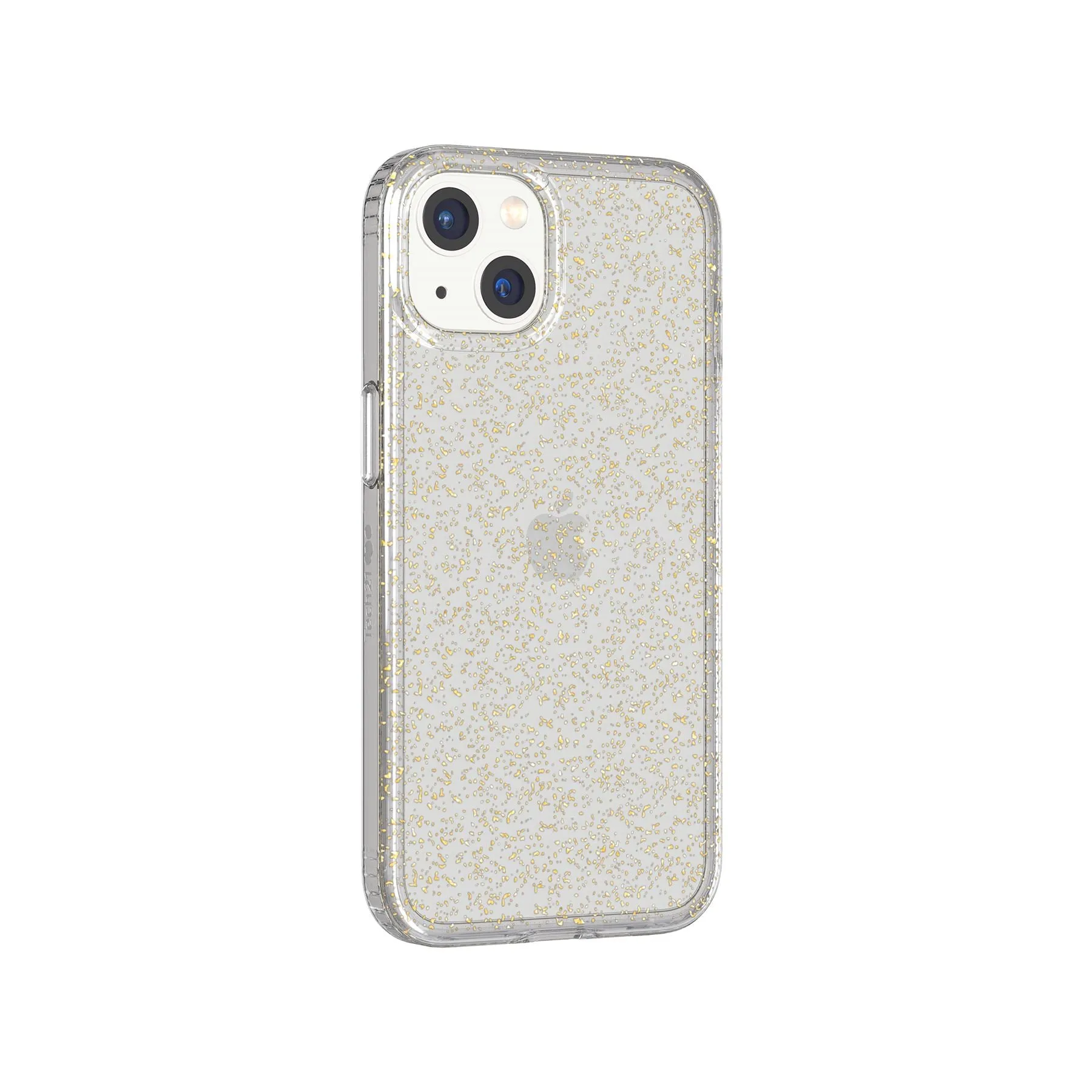 Editors Pick EvoSparkle - Apple iPhone 13 Case - Gold  Limited Availability!