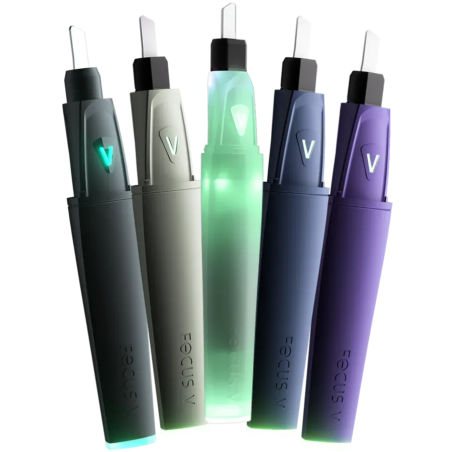 Editors Pick Focus V Saber Electric Dab Tool  Dont Miss Out!