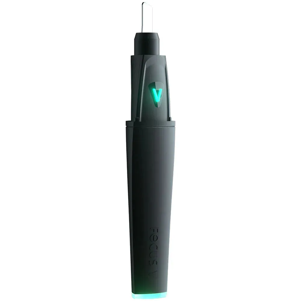Editors Pick Focus V Saber Electric Dab Tool  Dont Miss Out!
