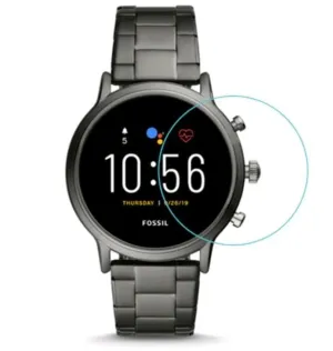 Editors Pick Fossil Gen 5 Screen Protector (Glass)  Limited Availability!