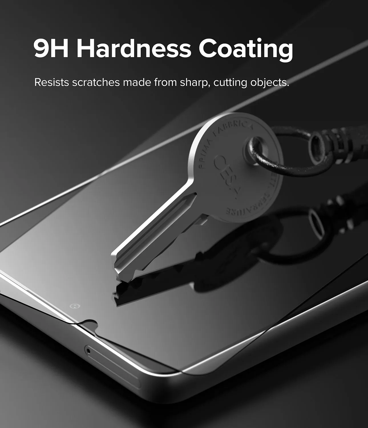 Editors Pick Galaxy A33 5G Screen Protector [2P] | Invisible Defender  Stylish & Comfortable