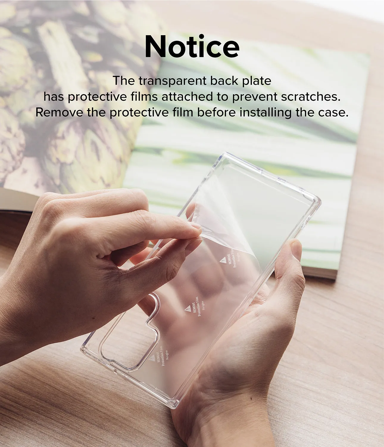 Editors Pick Galaxy A54 Case | Fusion Card  Last Few Pieces!