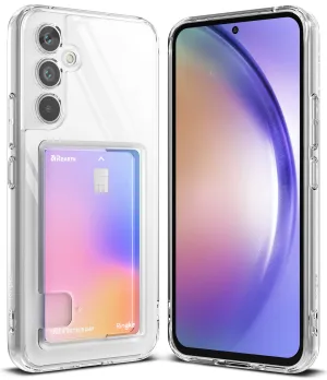 Editors Pick Galaxy A54 Case | Fusion Card  Last Few Pieces!