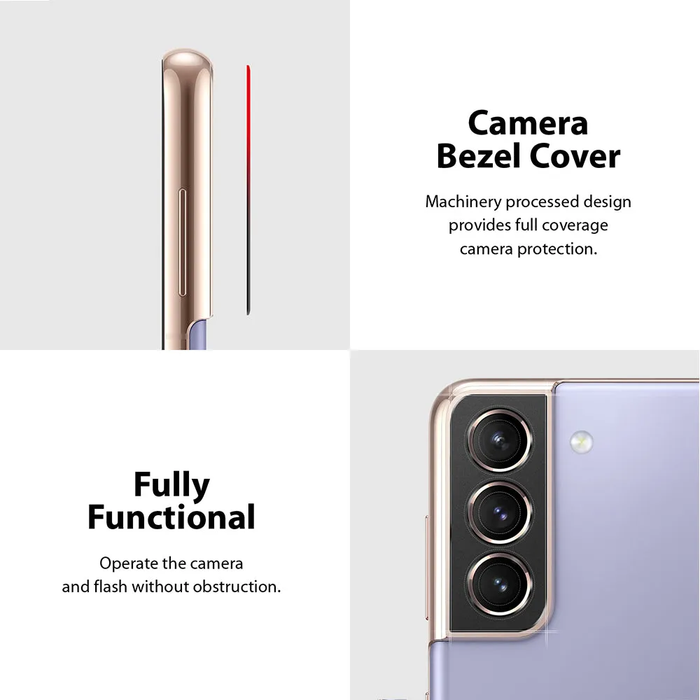 Editors Pick Galaxy S21 | Camera Styling  Ends Soon!