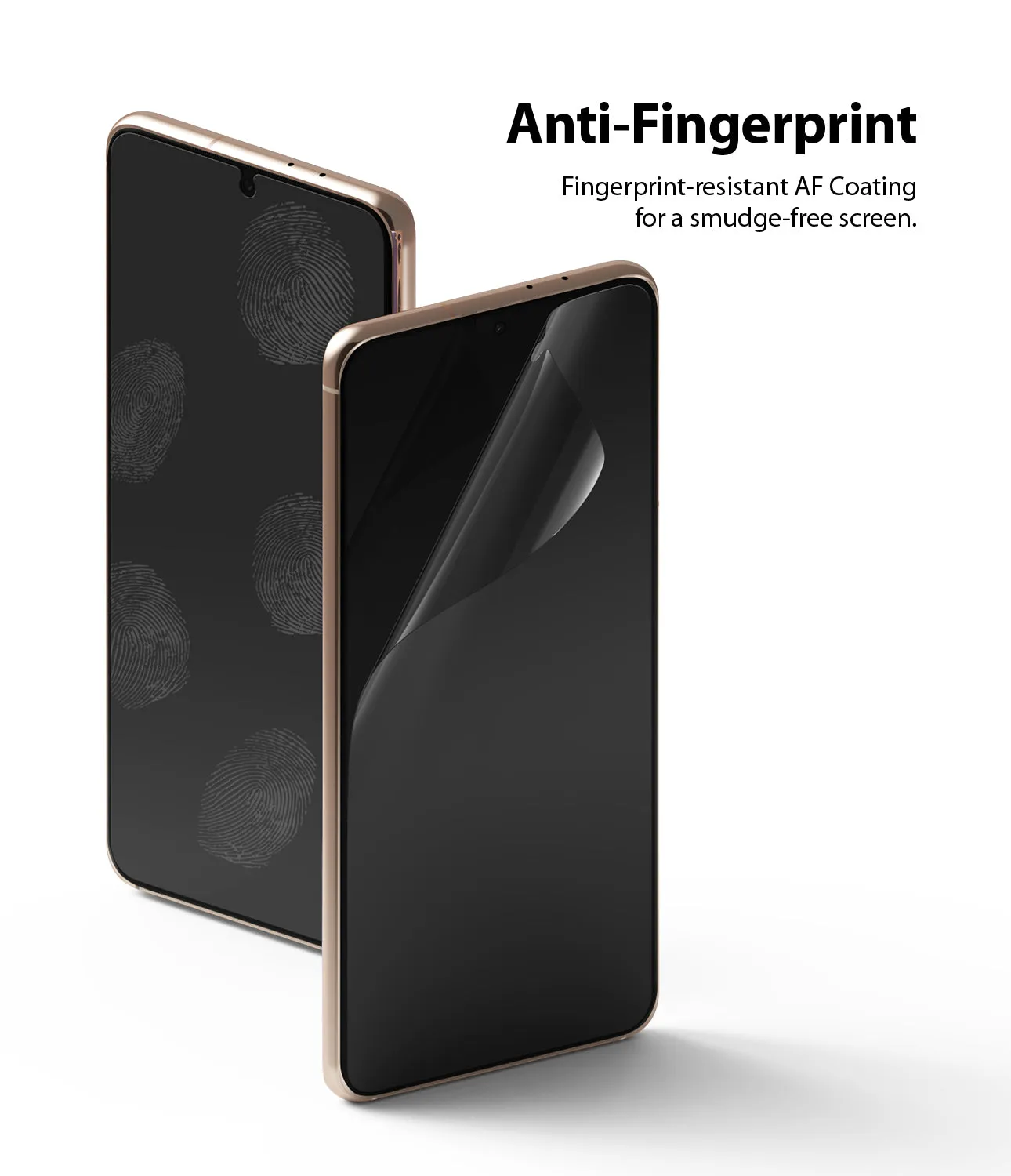 Editors Pick Galaxy S21 Plus Case   Screen Protector | Fusion   Easy Flex  Limited Release!
