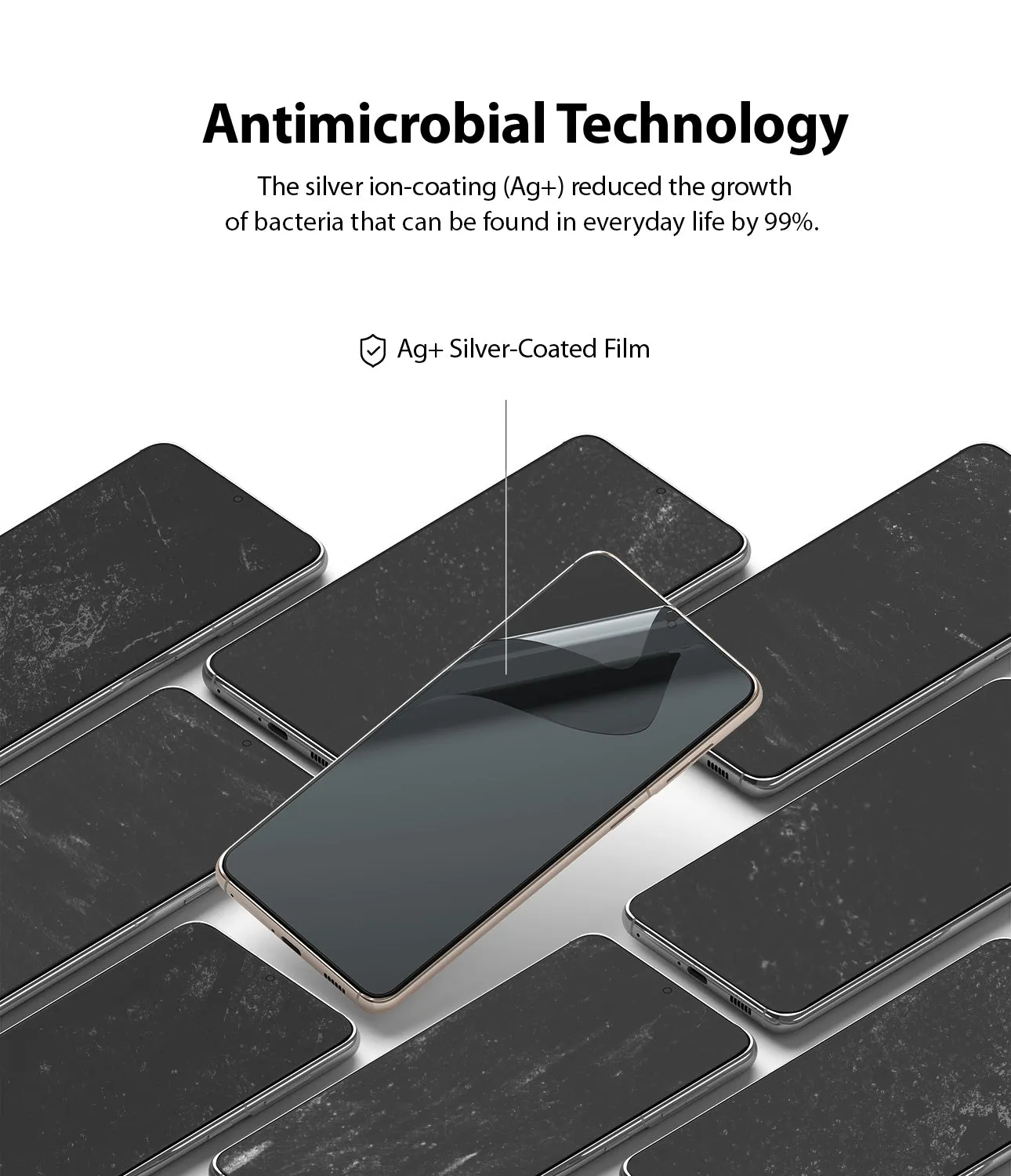Editors Pick Galaxy S21 Plus Case   Screen Protector | Fusion   Easy Flex  Limited Release!