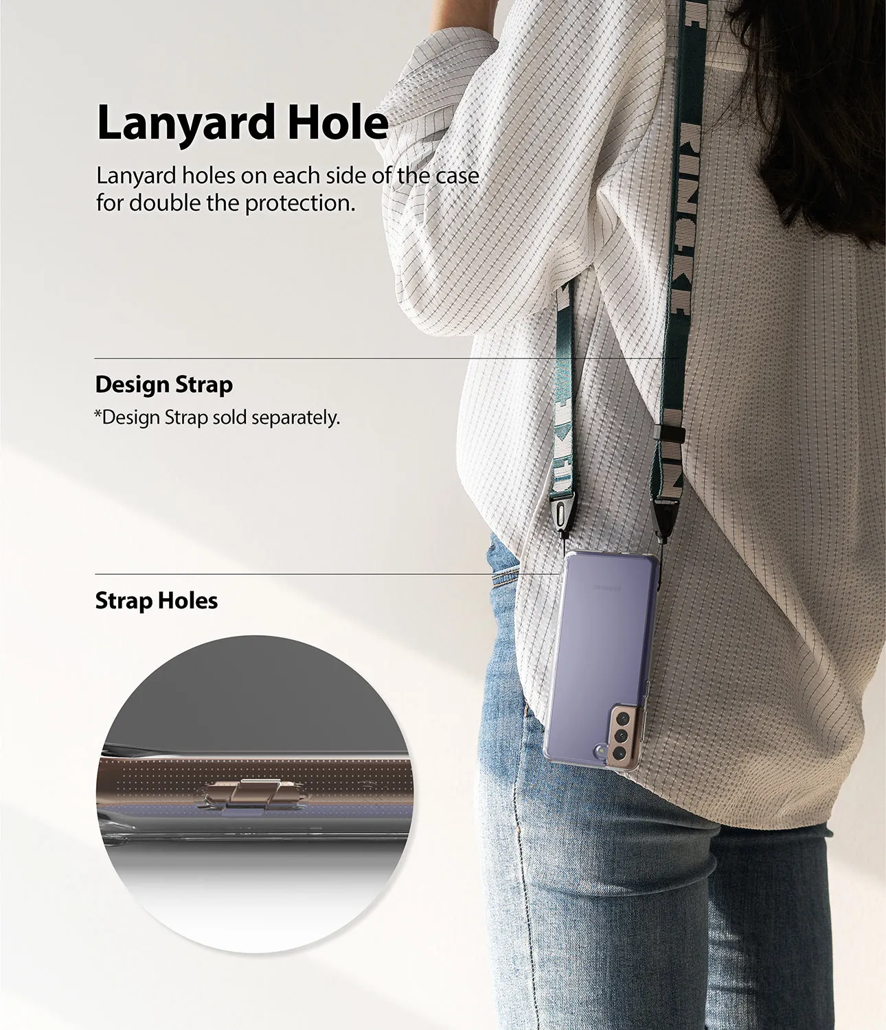 Editors Pick Galaxy S21 Plus Case   Screen Protector | Fusion   Easy Flex  Limited Release!