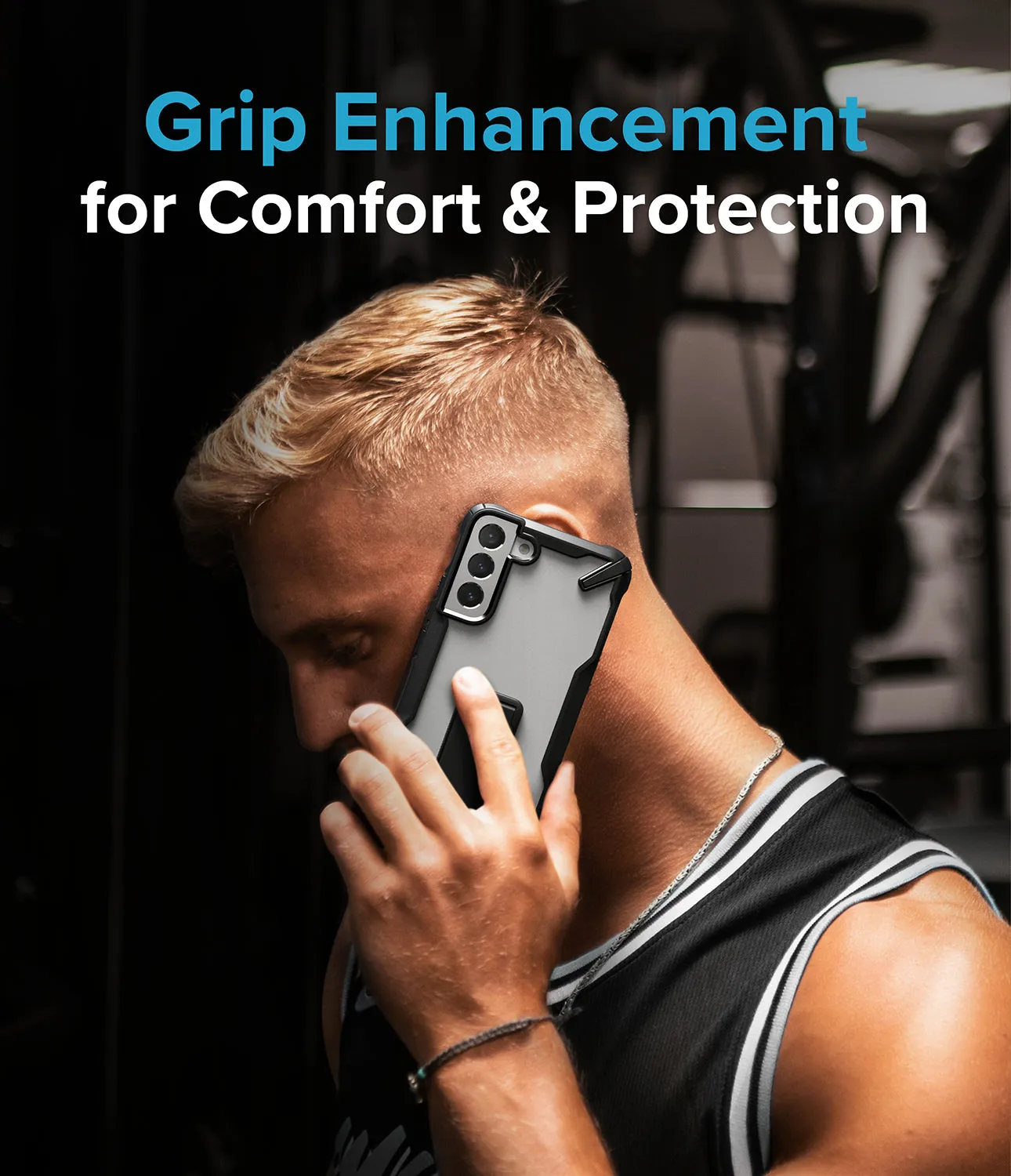 Editors Pick Galaxy S22 Plus Case | Fusion-X Stand  Last Chance!