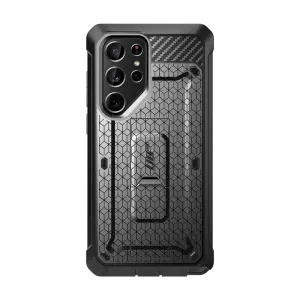 Editors Pick Galaxy S24 Ultra Unicorn Beetle PRO Rugged Case-Blocks  Today Only!
