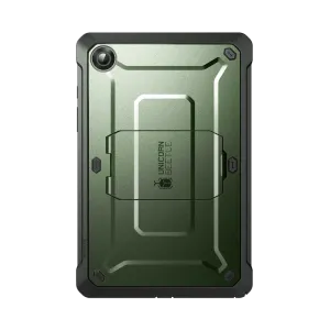 Editors Pick Galaxy Tab A8 10.5 inch (2022) Unicorn Beetle PRO Full-Body Case-Dark Green  Dont Miss Out!