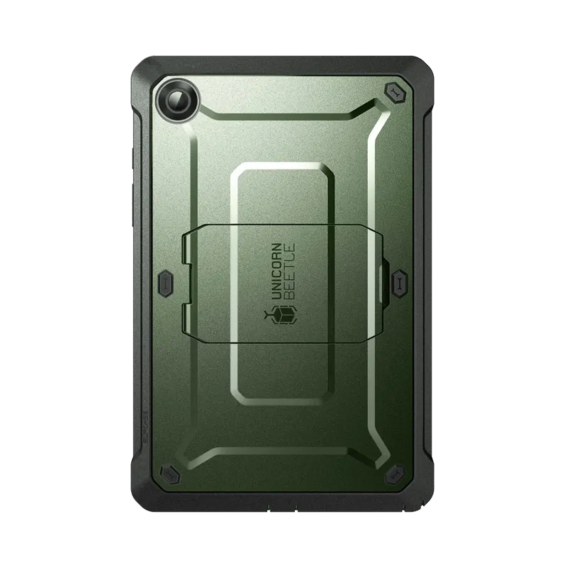 Editors Pick Galaxy Tab A8 10.5 inch (2022) Unicorn Beetle PRO Full-Body Case-Dark Green  Dont Miss Out!