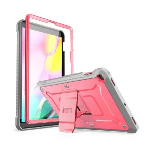 Editors Pick Galaxy Tab S5e 10.5 inch (2019) Unicorn Beetle Pro Full-Body Rugged Case-Pink  Almost Gone!