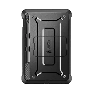 Editors Pick Galaxy Tab S8 (2022) Unicorn Beetle Pro Rugged Case-Black  Last Few Pieces!