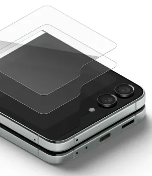 Editors Pick Galaxy Z Flip 5 Screen Protector | Cover Display Glass  Limited Stock!