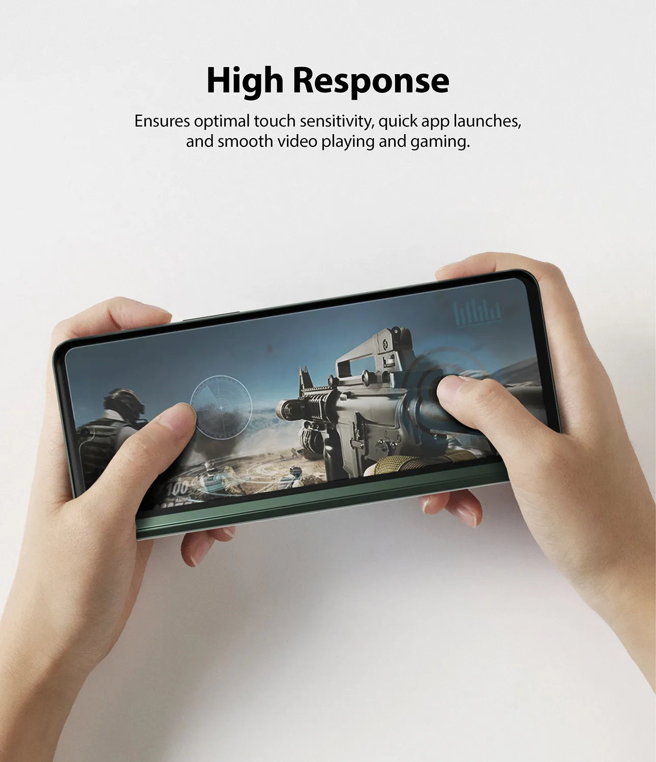 Editors Pick Galaxy Z Fold 3 Screen Protector | Cover Display Glass  Ends Soon!