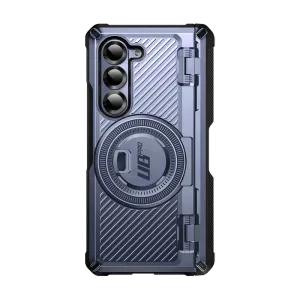 Editors Pick Galaxy Z Fold6 Unicorn Beetle PRO Mag Rugged Case - Dark Blue  Almost Sold Out!