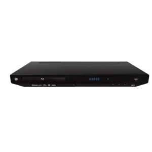 Editors Pick GMI BD S200 - Blu-ray Player (Each)  Stylish & Comfortable