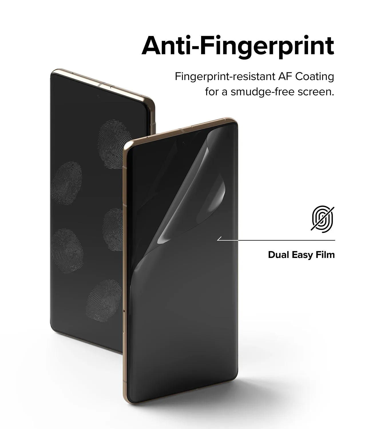 Editors Pick Google Pixel 7 Pro Screen Protector | Dual Easy Film  Today Only!