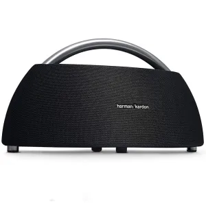 Editors Pick Harman Kardon Go Play Portable Bluetooth Speaker (Each)  Stylish & Comfortable