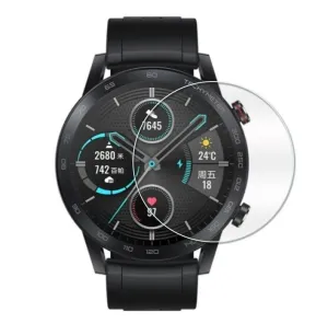 Editors Pick Honor Magic Watch 2 46mm Screen Protector (Glass)  Dont Miss Out!